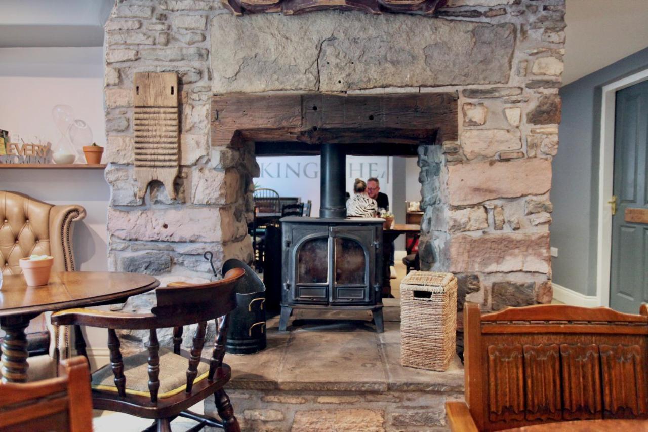 Kings Head - Riverside, Ravenstonedale Exterior photo